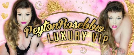 PeytonRose ヌード女優 画像