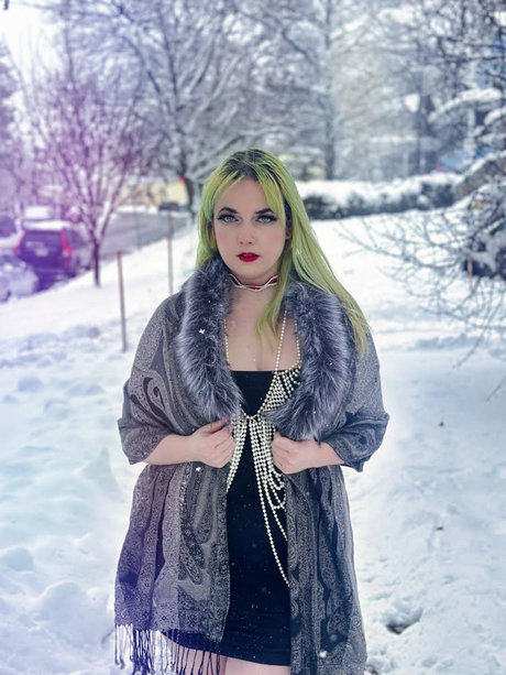 Countess Narkisssa ポルノスター 美しい 写真