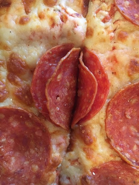 Pizza Daddie HDモデル 写真