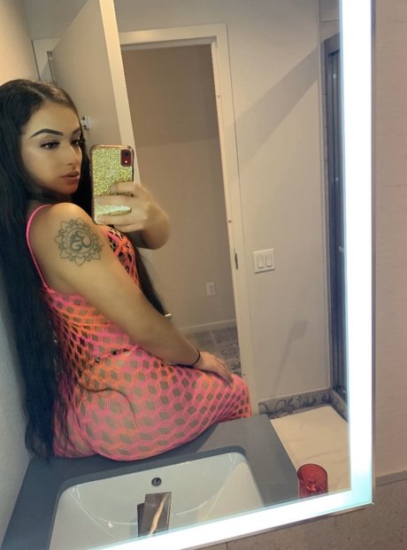 Asia Alleyne ヌードモデル 写真
