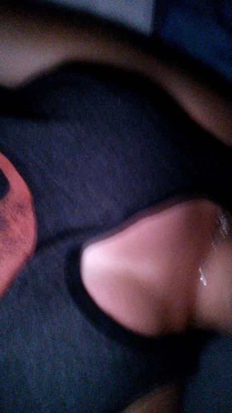 Lil Vixen 裸のスター 写真