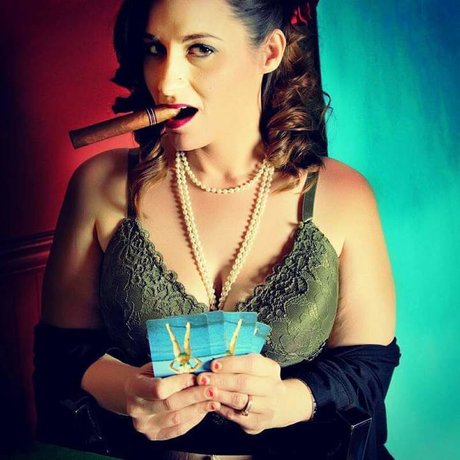 Daddy s Lil Pinup ポルノスター 写真