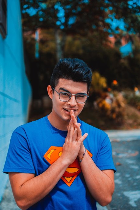 Clark Stark セックスポルノスター 写真