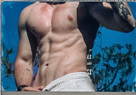 Daniel Steven ポルノスター 素敵 画像