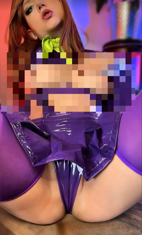 トランス熟女オンリーファンズ ホット 写真