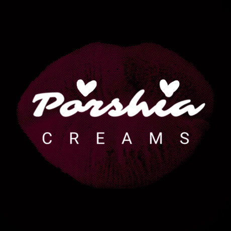 Porshia Marie HDスター 写真