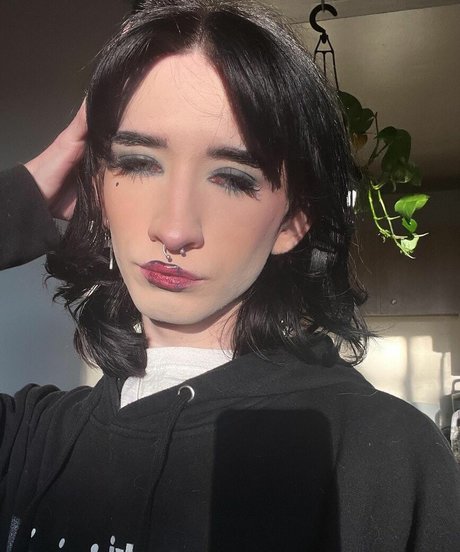 Cherry Darling ポルノスター パーフェクト 写真