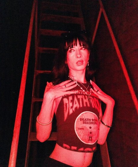 Cherry Darling ポルノスター アダルト 画像
