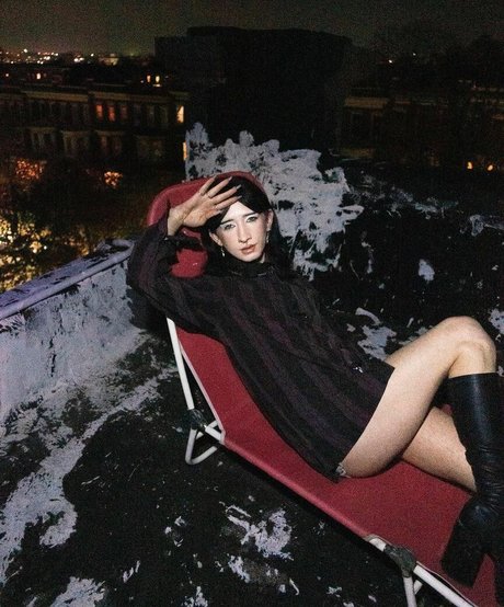 Cherry Darling 独占女優 写真