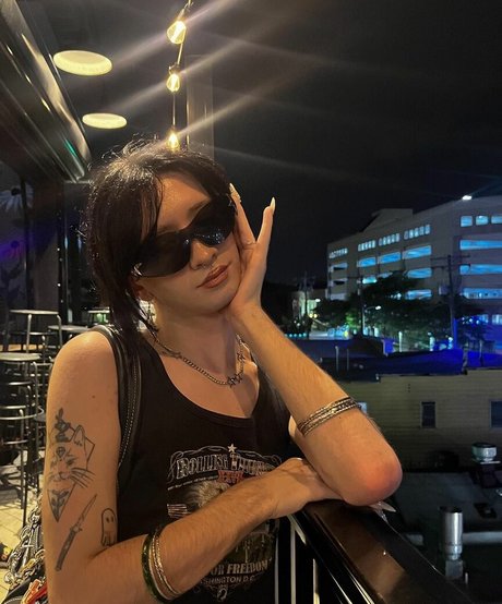 Cherry Darling ヌードスター 写真