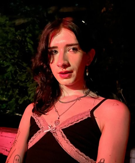Cherry Darling 高品質スター 写真
