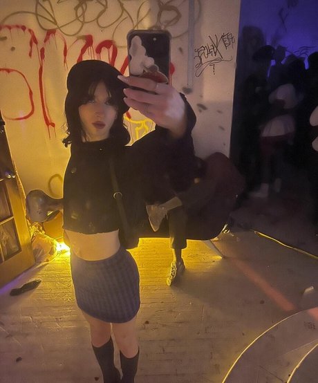 Cherry Darling 独占ポルノスター 写真