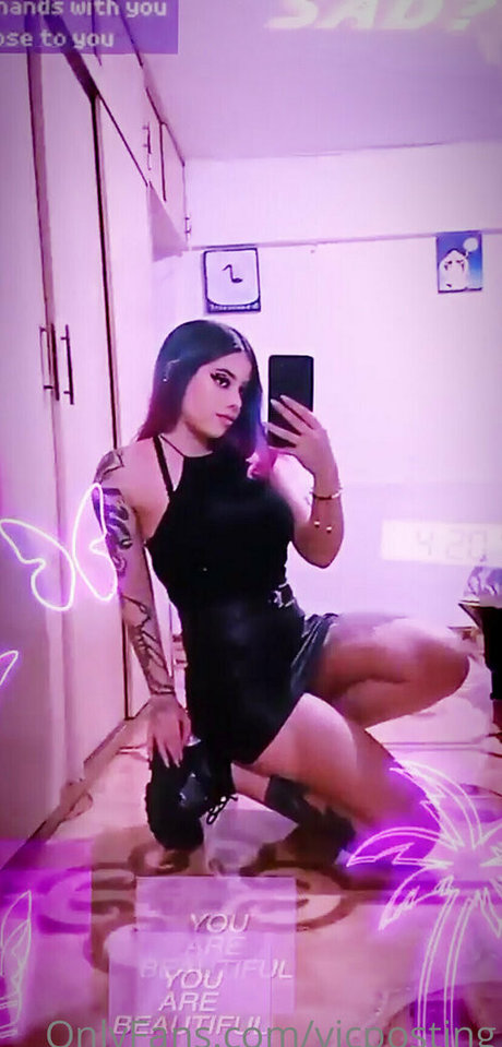 vicposting ポルノ女優 画像