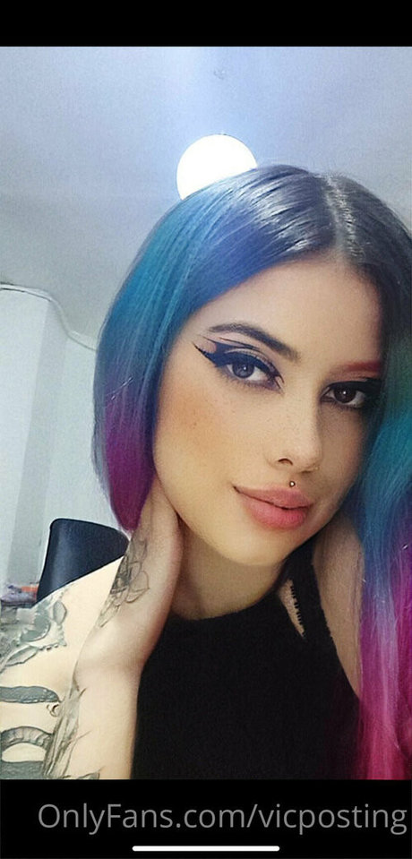 vicposting xxx女優 写真