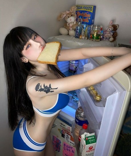 Naughty Rabbit 完璧なスター 写真