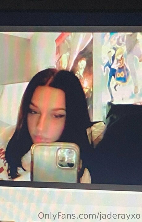 jaderayxo ホットなポルノスター 写真