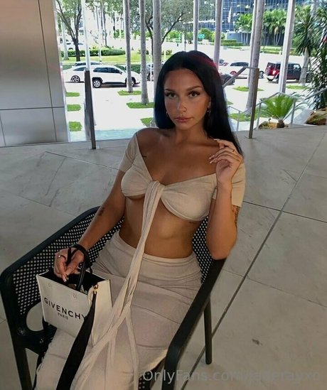 jaderayxo 美しいスター 写真
