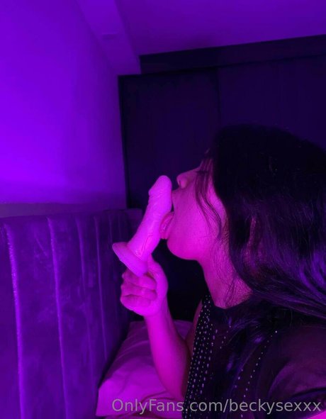 beckysexxx セックス女優 写真