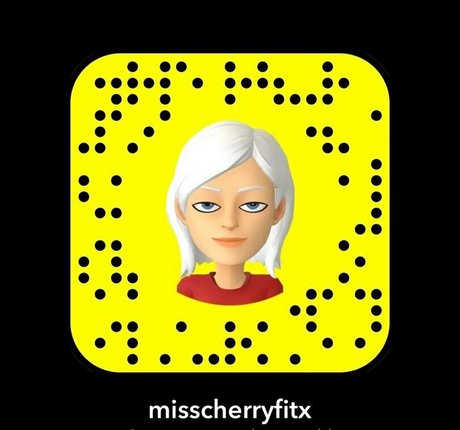 misscherryfit ポルノモデル 写真