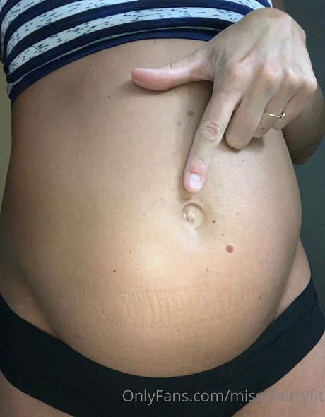 misscherryfit 素敵なスター 写真