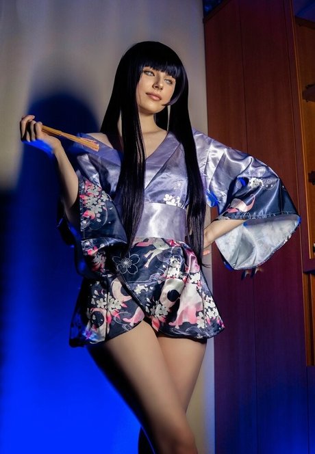 Mary Dixon 完璧なスター 画像