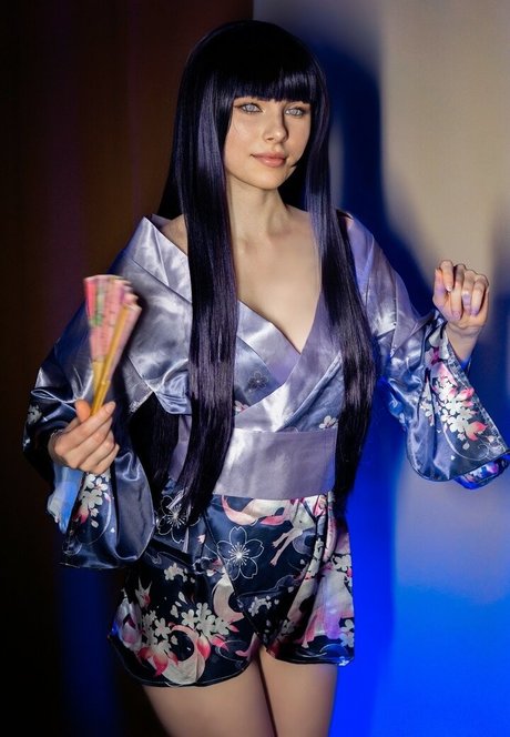 Mary Dixon XXXモデル 写真