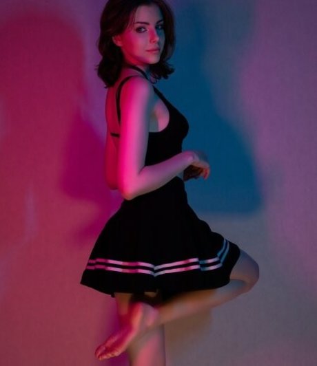 Mary Dixon ポルノスター セクシー 写真