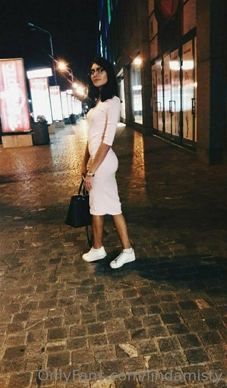 lindamisty 高品質のスター 写真