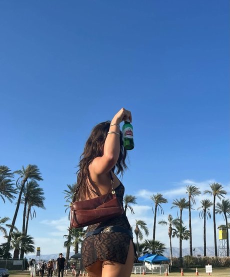 Lydia Campanelli 独占女優 写真