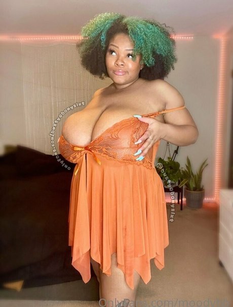 moodybb 素敵なスター ギャラリー