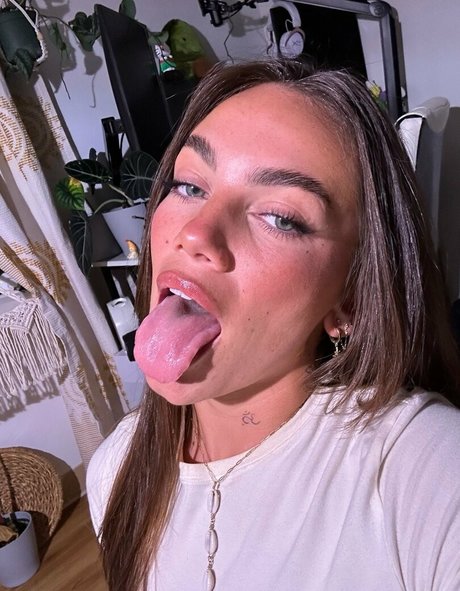 エボニーギルフオンリーファンズ ホット 写真