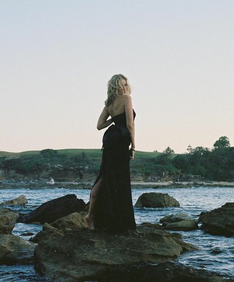 Jemima Robinson 最高のスター アーカイブ