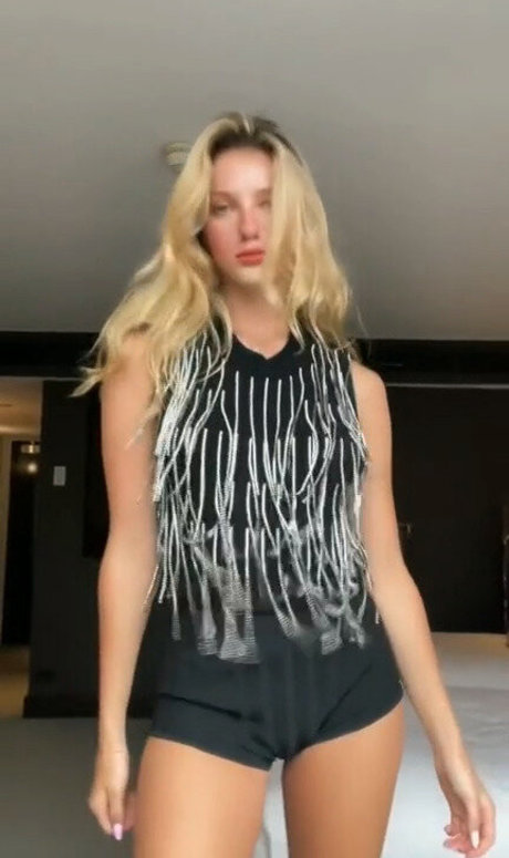 Jemima Robinson 最高のモデル ギャラリー