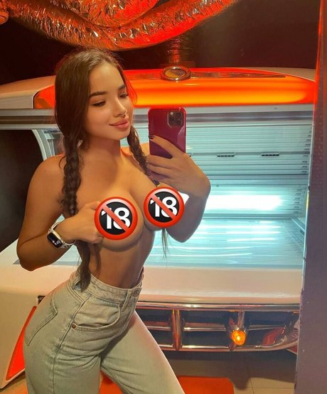 tiynmay 最高の女優 画像