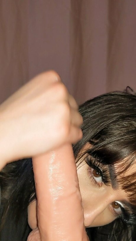 underyourdome 高品質モデル 写真