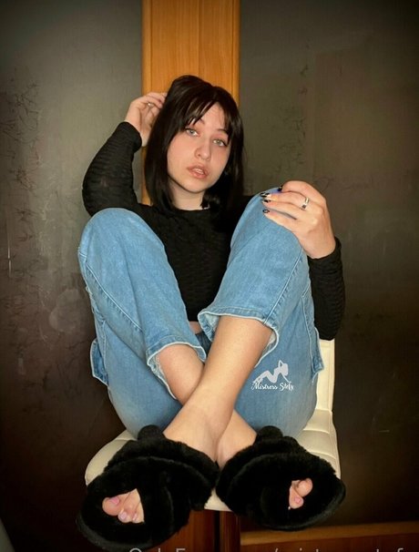 mistressstefy ポルノスター 高品質 写真
