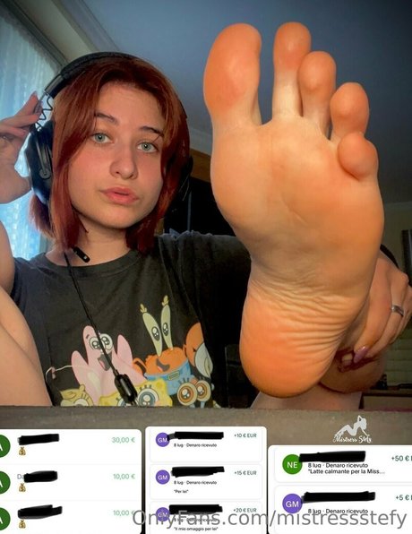 mistressstefy xxxポルノスター 写真