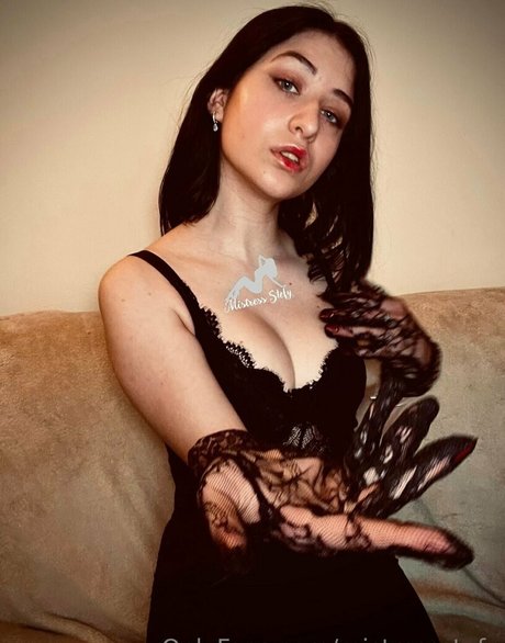 mistressstefy モデル 写真