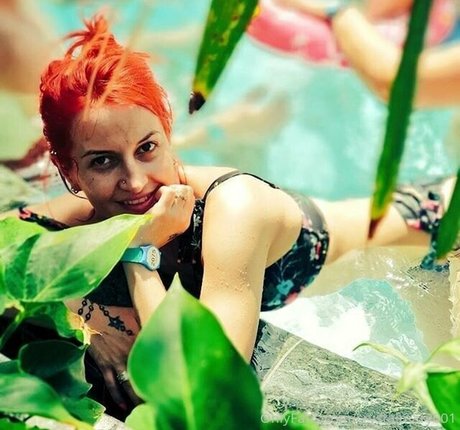 crystalmary001 完璧なスター 画像