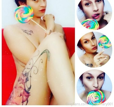 crystalmary001 セックスモデル 写真