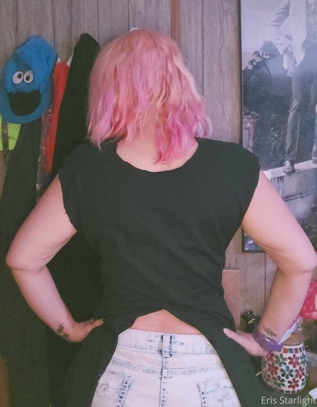 wyldestardust 完璧なポルノスター 写真