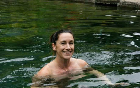 nakedaussienomad ポルノスター パーフェクト 写真