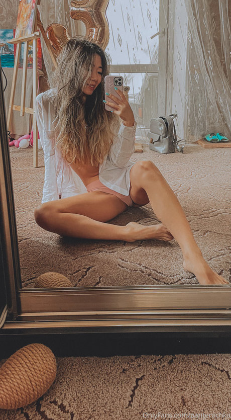 Panterochka アダルト女優 画像