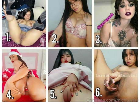 michuwars スターセックス ギャラリー