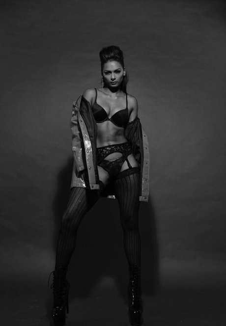 KingLexa 独占女優 写真