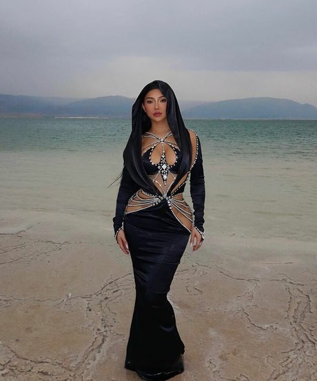 Nikita Dragun ポルノスター エロティック ギャラリー