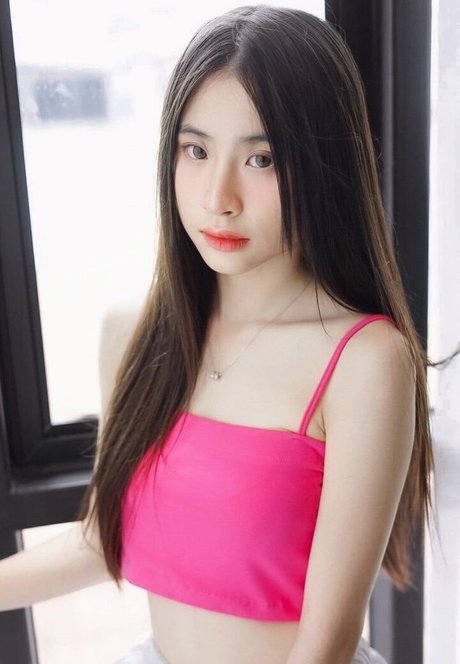 Fangkhan 素敵な女優 画像