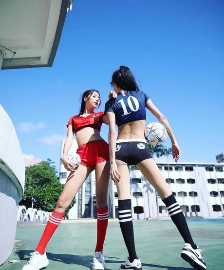 Anita Feifei スター 裸 写真