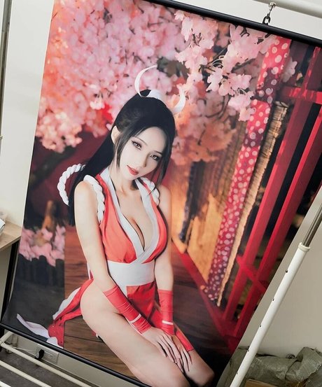 Anita Feifei 完璧な女優 ギャラリー