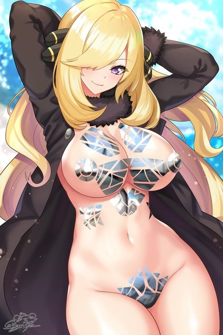 ナチュラルガールズオンリーファン ヌード 画像